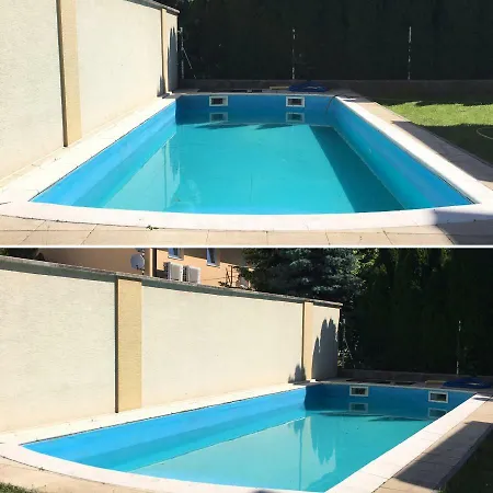 Apartamento Frida Apartman *