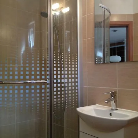Frida Apartman