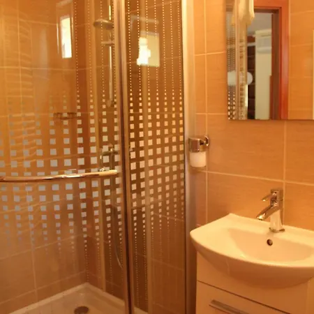 Frida Apartman Apartamento *