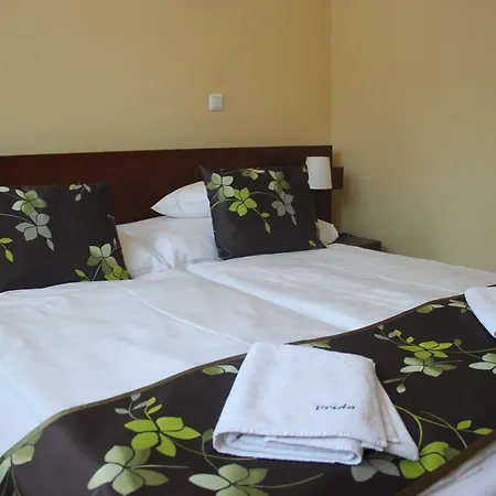 Frida Apartman Apartamento Siófok