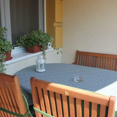 Frida Apartman * Siófok