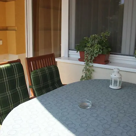 Frida Apartman *