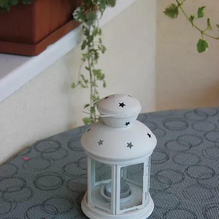 Frida Apartman Apartamento *