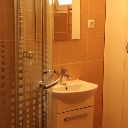Apartamento Frida Apartman Siófok