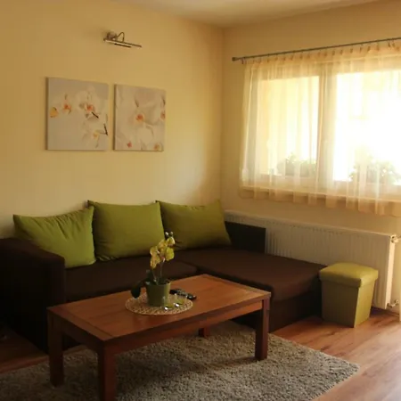 Frida Apartman