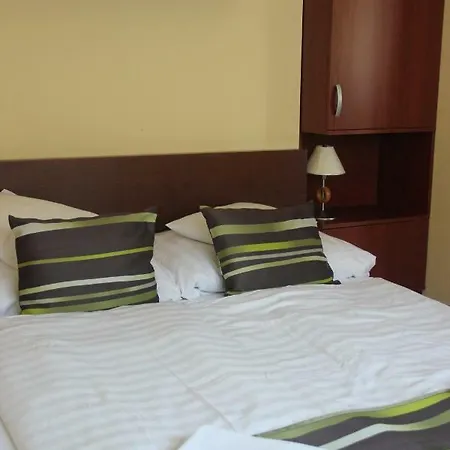 Apartamento Frida Apartman Siófok