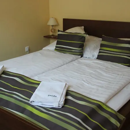Frida Apartman *